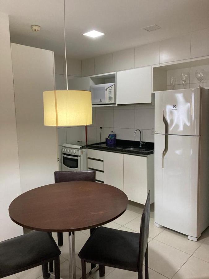 Apartment Class Boa Viagem Flat Andar Alto *
