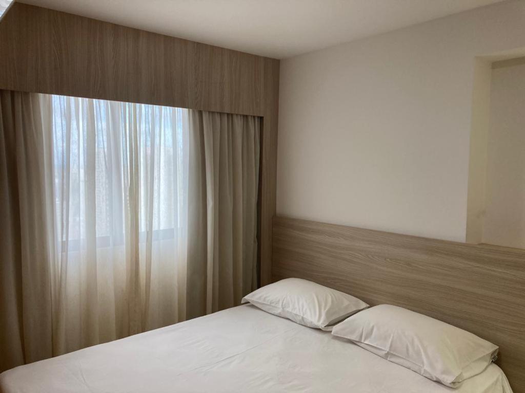 Class Boa Viagem Flat Andar Alto Apartment *