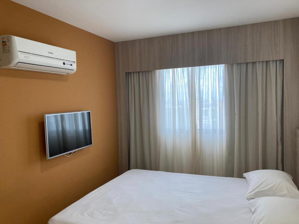 Class Boa Viagem Flat Andar Alto Apartment *