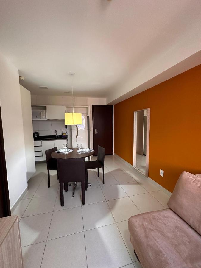 Apartment Class Boa Viagem Flat Andar Alto
