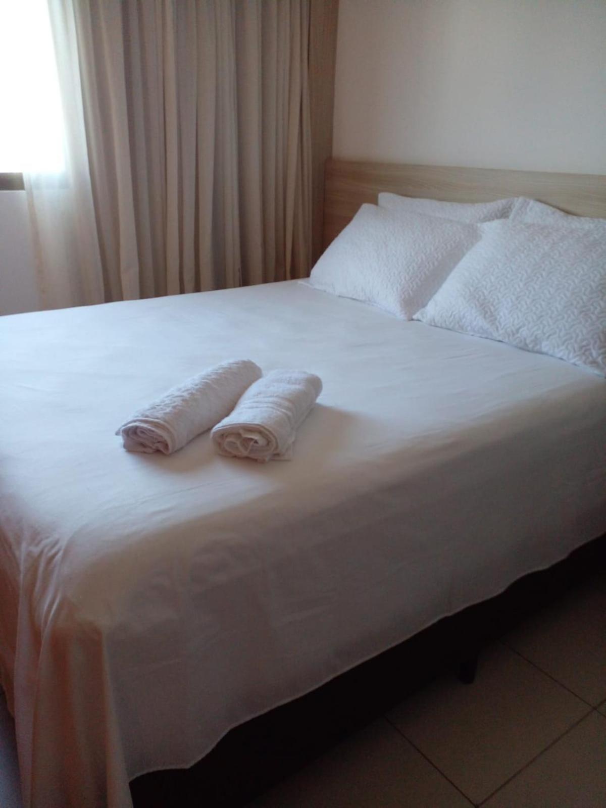 Class Boa Viagem Flat Andar Alto Apartment