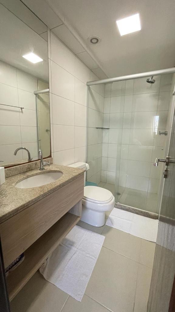 Class Boa Viagem Flat Andar Alto Apartment Recife