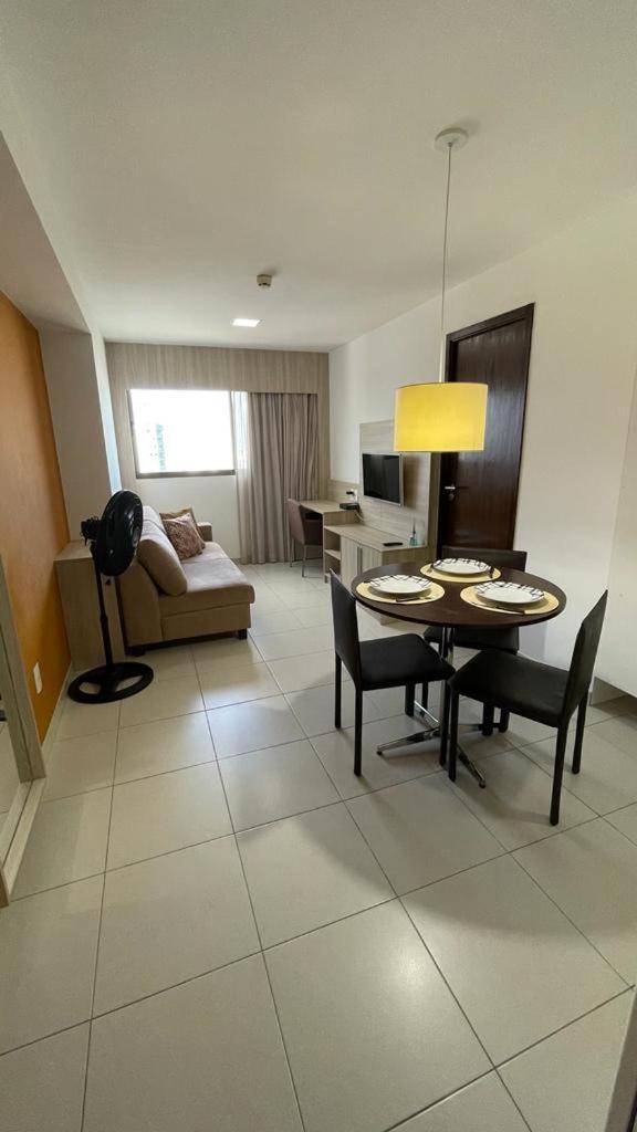 Class Boa Viagem Flat Andar Alto Recife