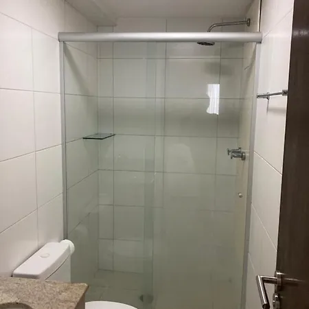 Beach Class Recife Boa Viagem Flat Andar Alto Exterior photo