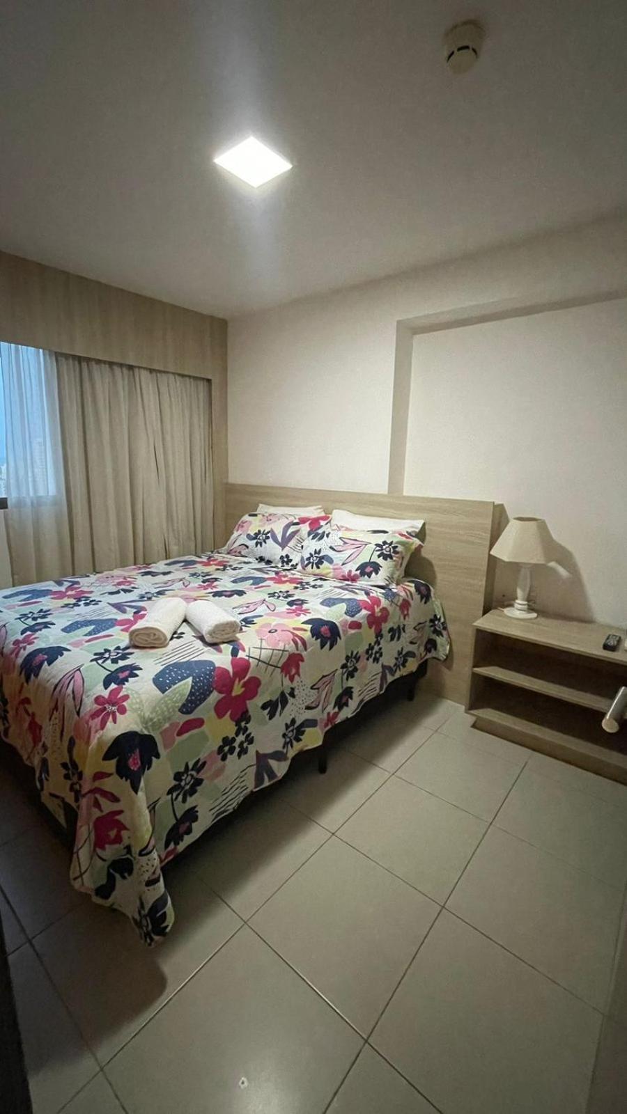 Apartment Class Boa Viagem Flat Andar Alto *